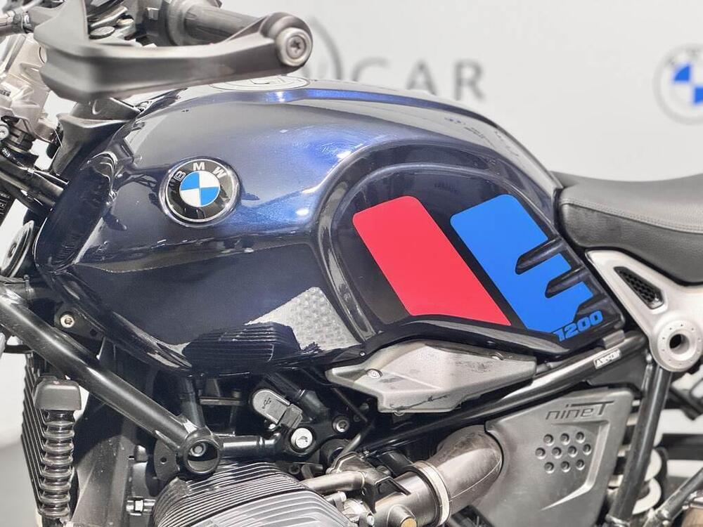 Bmw R nineT Urban GS 1200 (2017 - 20) (3)