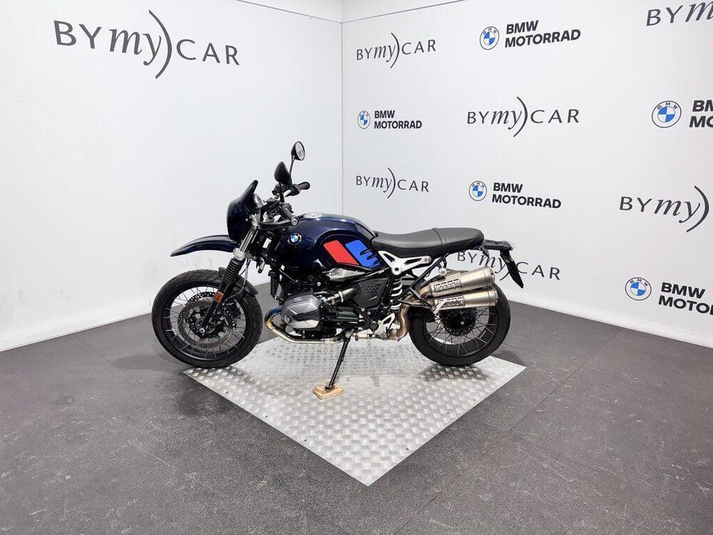 Bmw R nineT Urban GS 1200 (2017 - 20) (2)