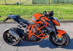 KTM 1290 Super Duke R SE ABS (2016) usata