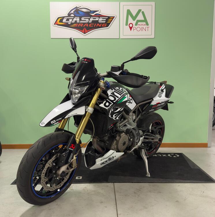 Aprilia Dorsoduro 750 (2009 - 14) (4)