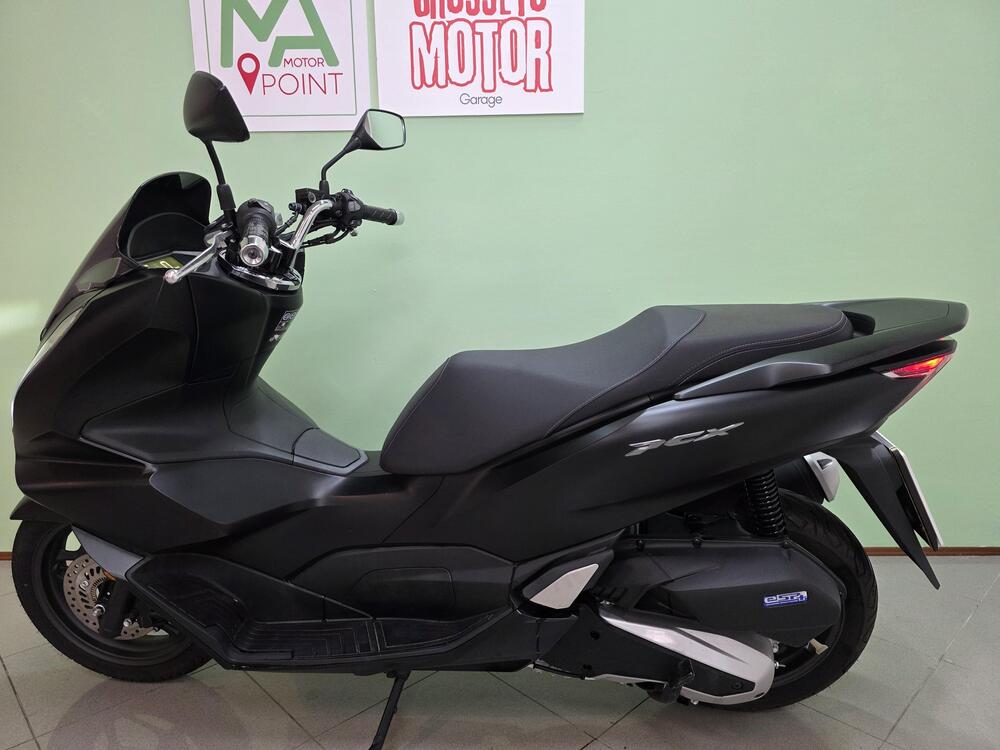 Honda PCX 125 (2021 - 24) (2)