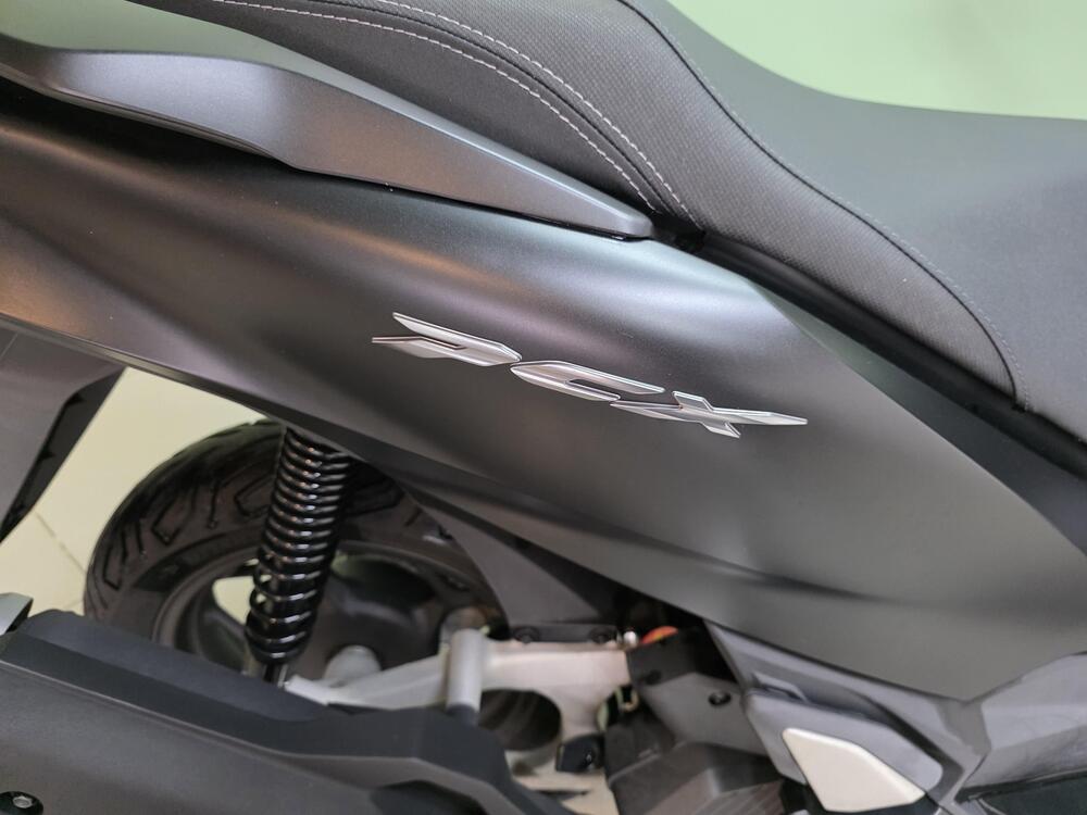 Honda PCX 125 (2021 - 24) (4)
