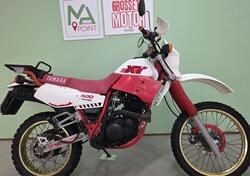 Yamaha XT 600 4V (1986 - 89) usata