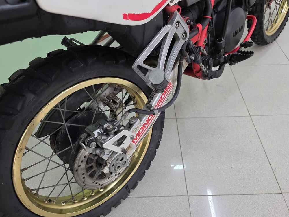 Yamaha XT 600 4V (1986 - 89) (3)