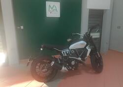 Ducati Scrambler 800 Full Throttle (2023 - 24) usata