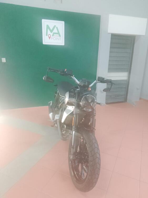 Ducati Scrambler 800 Full Throttle (2023 - 24) (3)