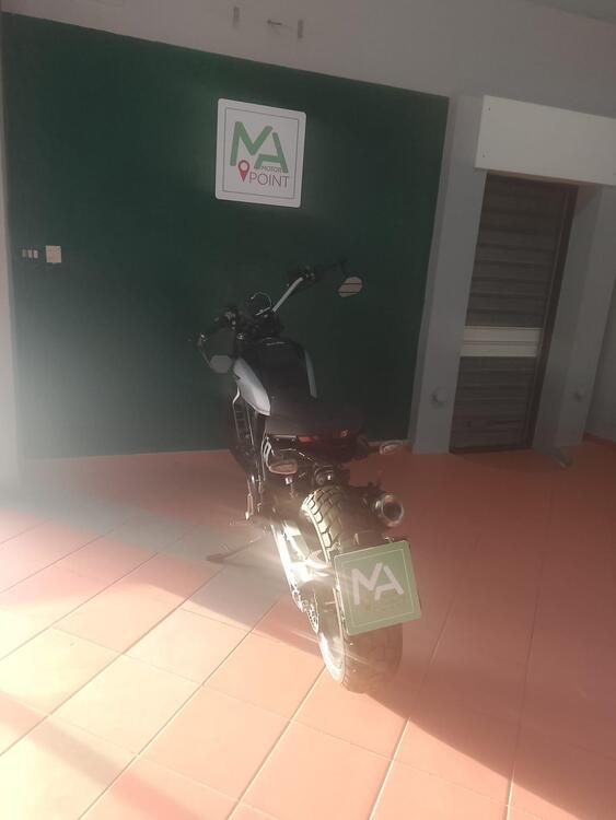 Ducati Scrambler 800 Full Throttle (2023 - 24) (4)