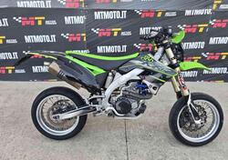 Kawasaki KX 450 F (2011 - 12) usata