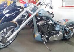  Altre moto o tipologie Special usata