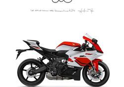 Yamaha YZF R9 (2025) nuova