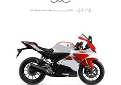 Yamaha YZF R125 (2023 - 25) nuova