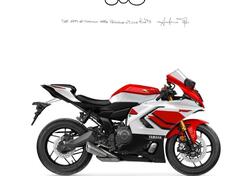 Yamaha YZF R7 (2021 - 25) nuova