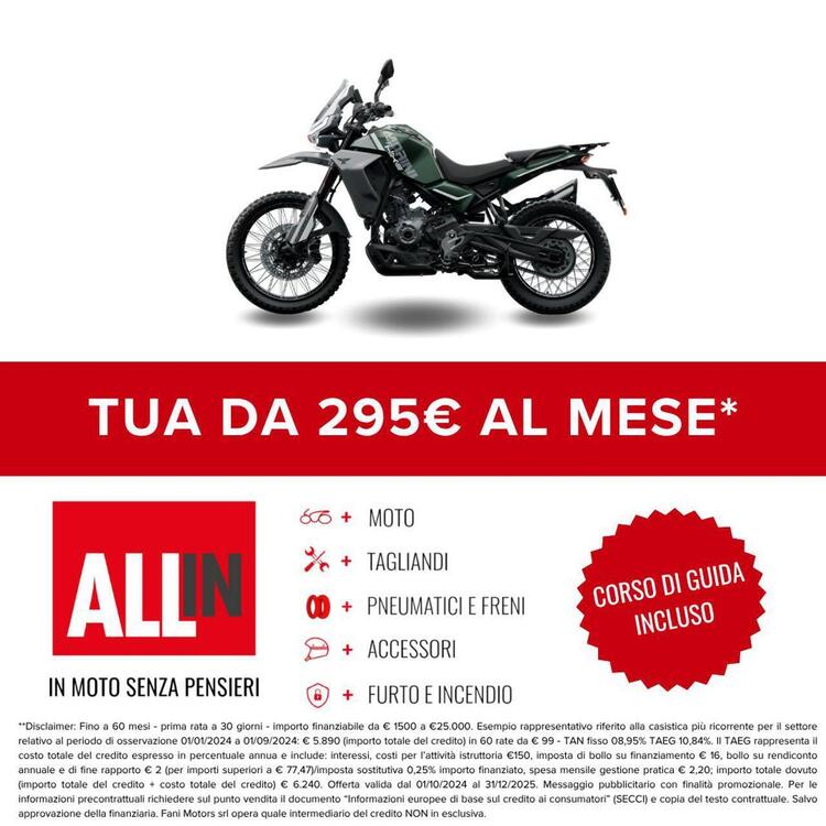 Moto Morini Allthrike 450 (2025) (2)