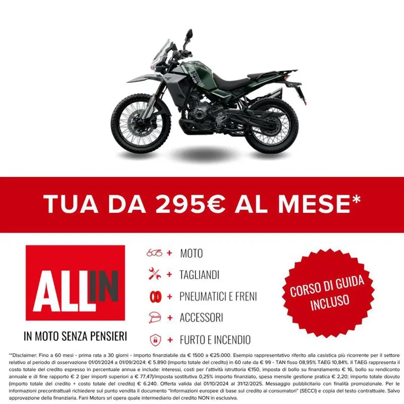 Moto Morini Allthrike 450 (2025 - 26) (2)