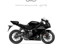 Yamaha YZF R7 (2021 - 25) nuova