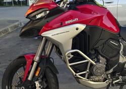 Ducati Multistrada V4 S (2021 - 24) usata
