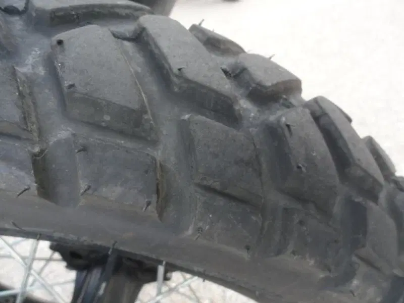 Royal Enfield Himalayan 411 (2021 - 24) (9)
