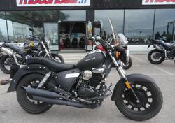 Keeway Motor Superlight 125 (2021 - 25) usata