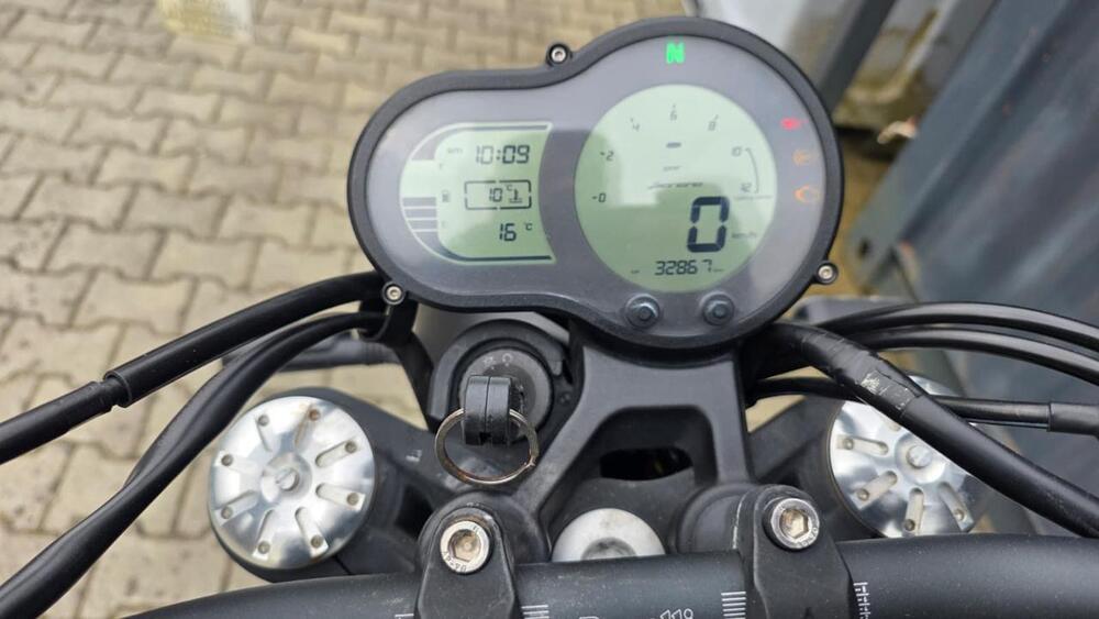 Benelli Leoncino 500 Trail (2021 - 25) (5)