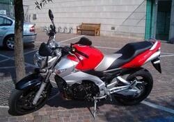 Suzuki GSR 600 (2006 - 11) usata