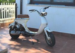 Innocenti Lambretta LUI 50 CL d'epoca