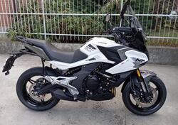 CFMOTO 700MT (2024 - 25) usata