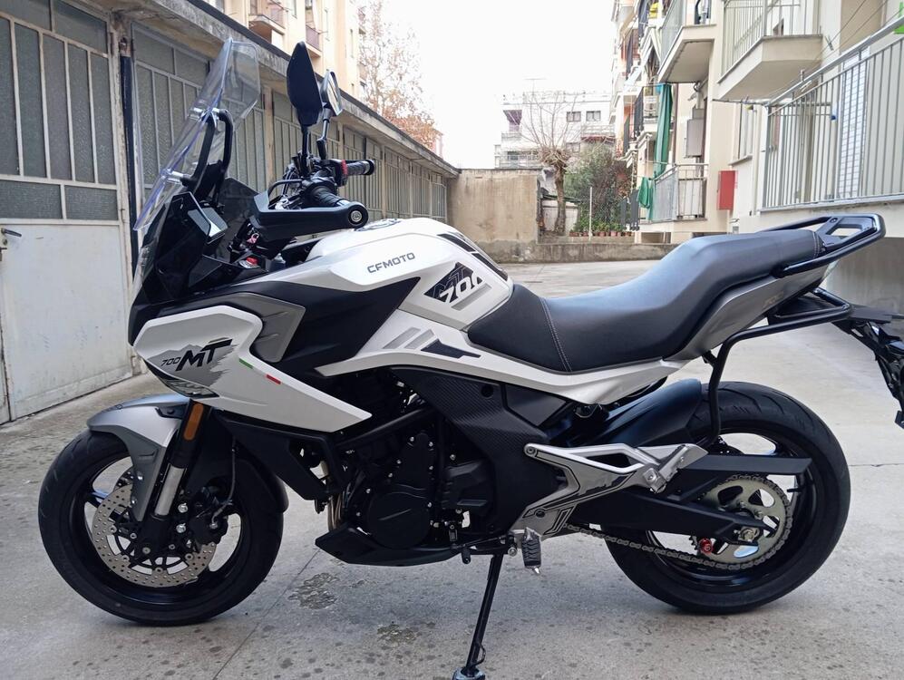 CFMOTO 700MT (2024 - 25) (2)