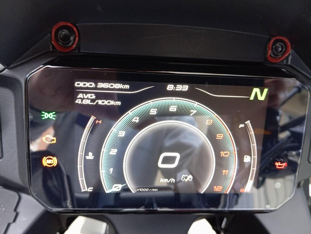 CFMOTO 700MT (2024 - 25) (3)