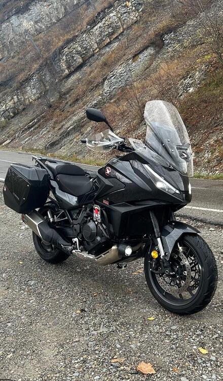 Honda NT 1100 (2025)