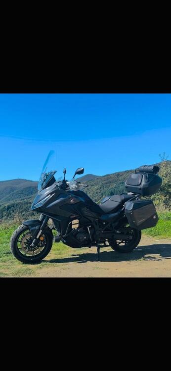 Honda NT 1100 (2025) (2)