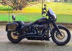 Harley-Davidson 107 Street Bob (2018 - 20) - FXBB usata