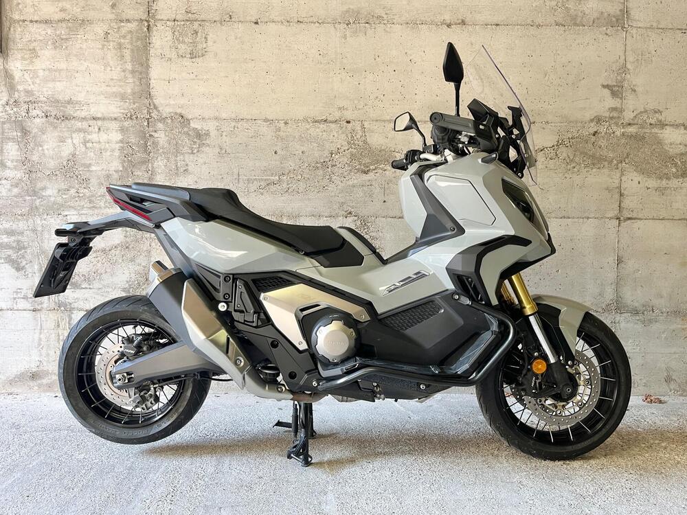 Honda X-ADV 750 DCT (2021 - 24)