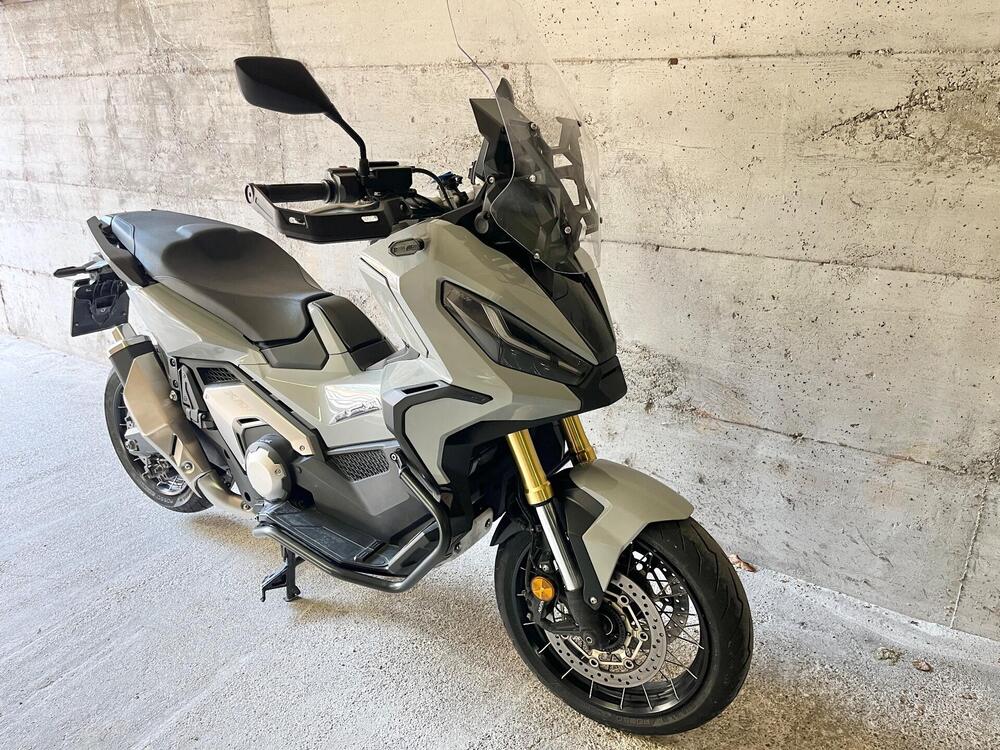 Honda X-ADV 750 DCT (2021 - 24) (2)