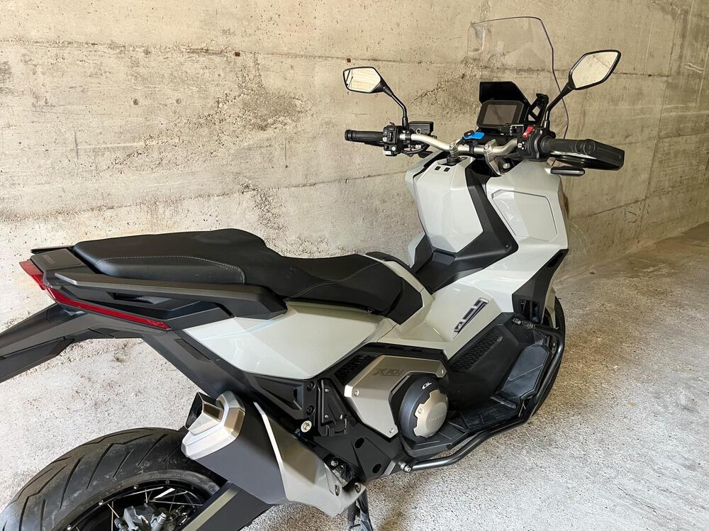 Honda X-ADV 750 DCT (2021 - 24) (3)