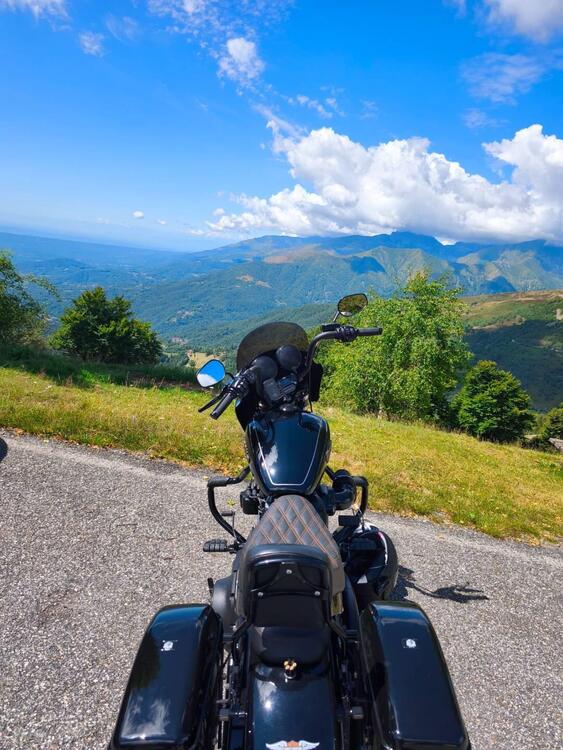 Harley-Davidson 107 Street Bob (2018 - 20) - FXBB (3)