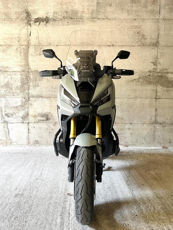 Honda X-ADV 750 DCT (2021 - 24) (4)