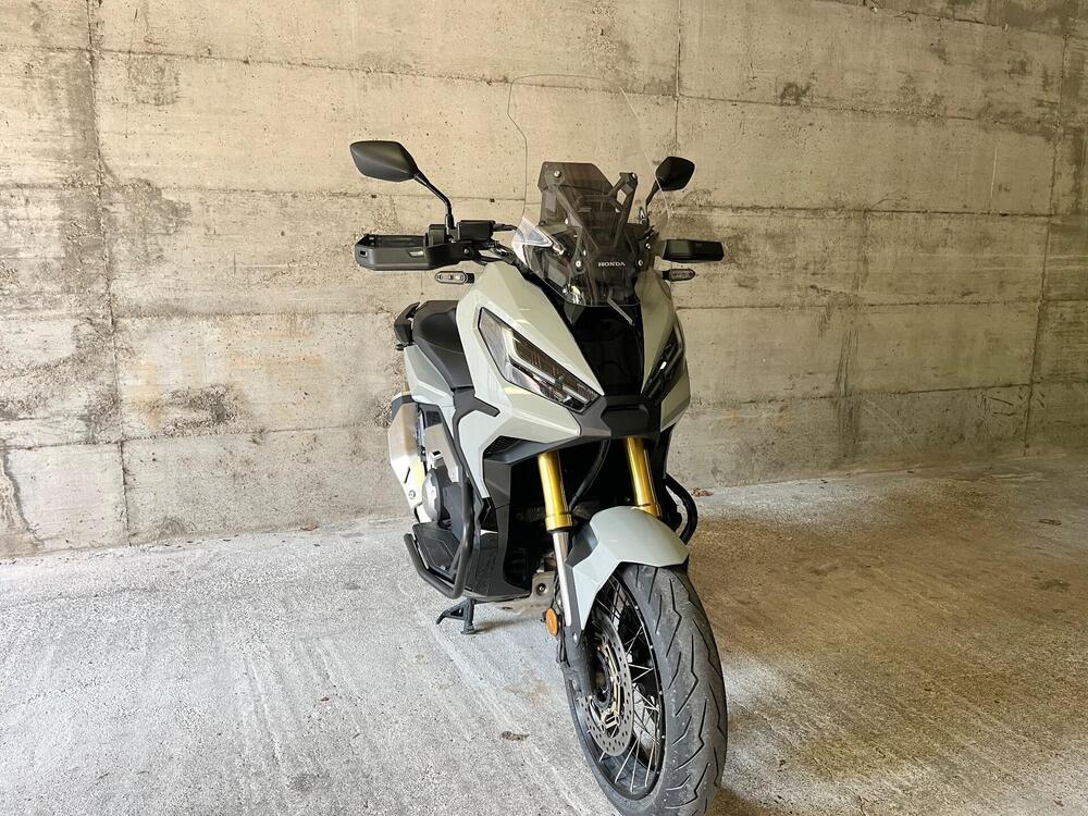 Honda X-ADV 750 DCT (2021 - 24) (5)