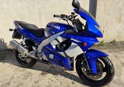 Yamaha YZF 600 R Thundercat usata