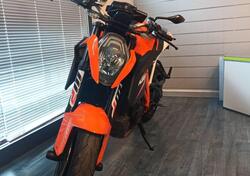 KTM 1290 Super Duke R ABS (2014 - 16) usata