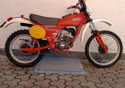 Fantic Motor TX190 d'epoca