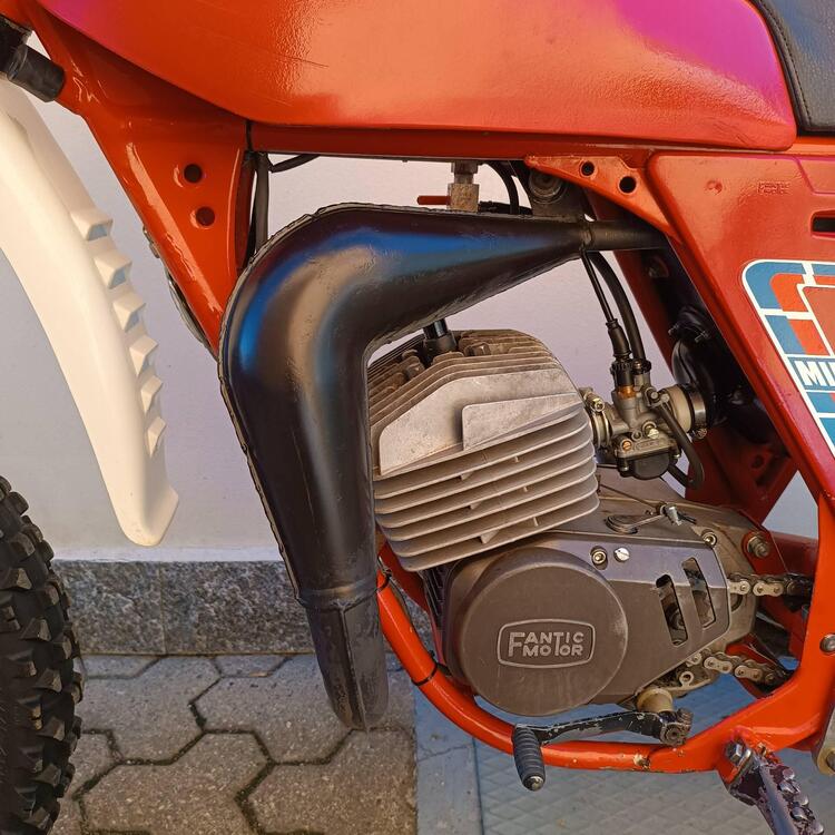 Fantic Motor TX190 (3)