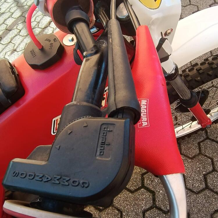 Fantic Motor TX190 (4)