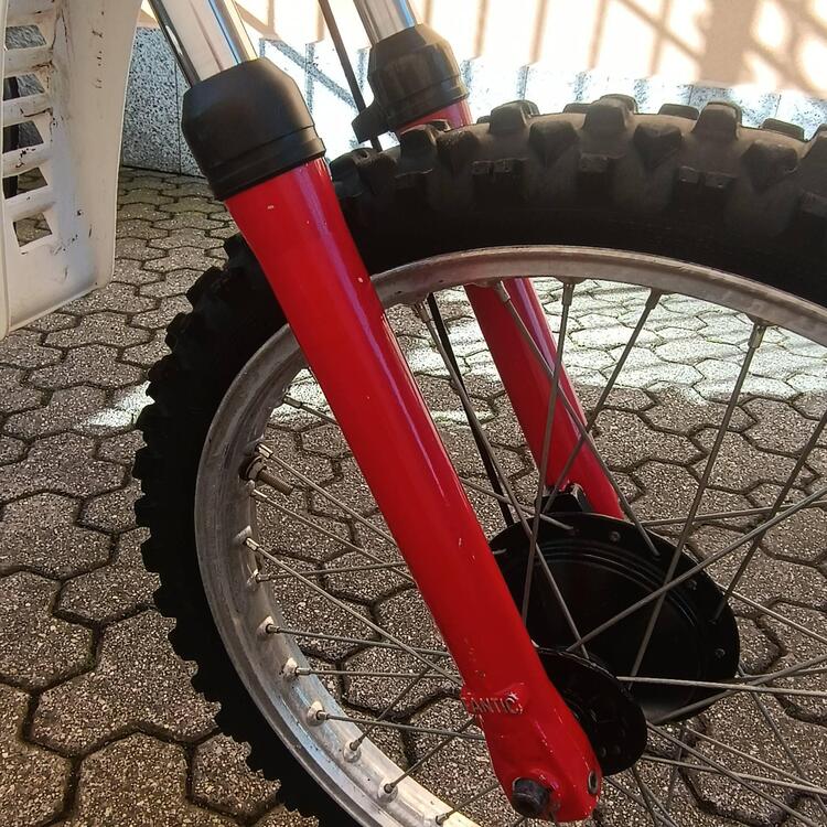 Fantic Motor TX190 (5)