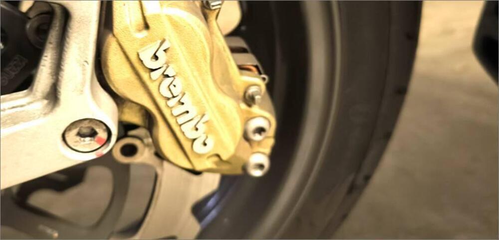 Moto Guzzi Sport 1200 (2006 - 08) (2)