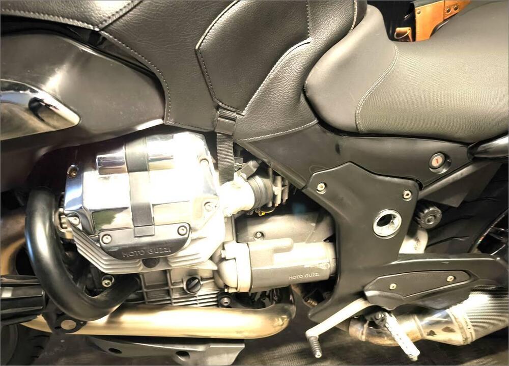 Moto Guzzi Sport 1200 (2006 - 08) (5)