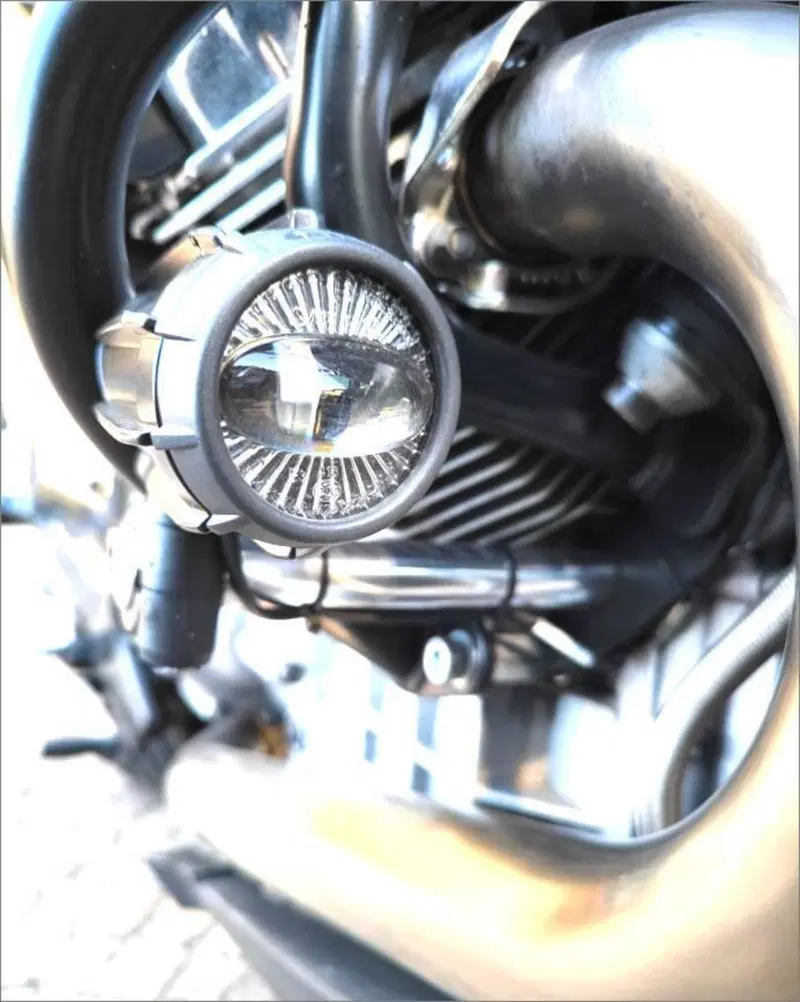 Moto Guzzi Sport 1200 (2006 - 08) (7)