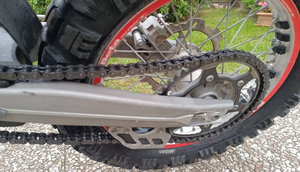 Betamotor RR 525 4T Enduro (2008) (3)