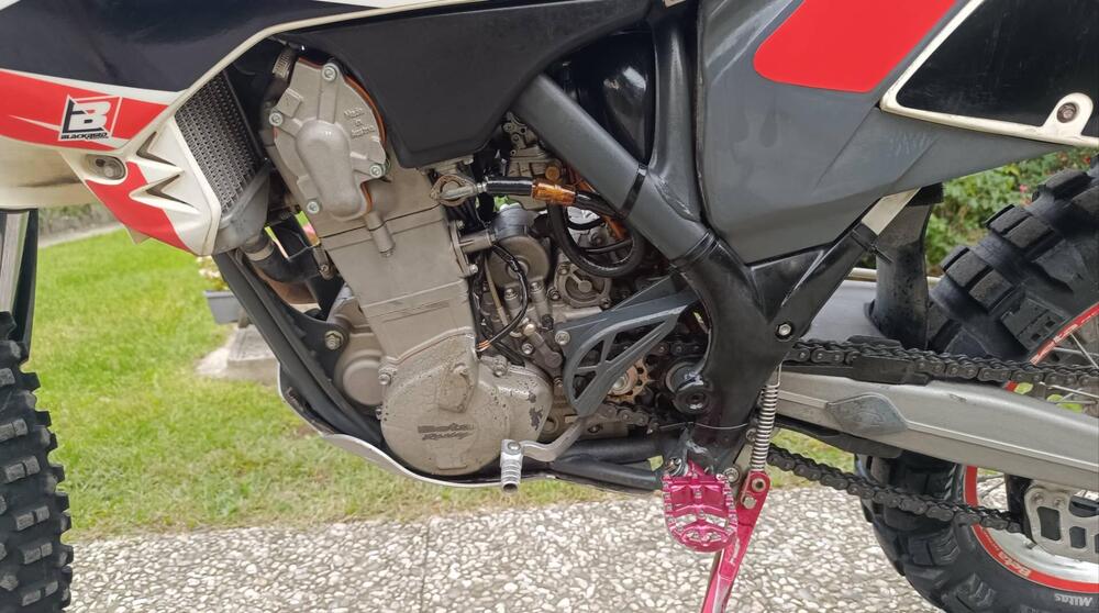 Betamotor RR 525 4T Enduro (2008) (4)