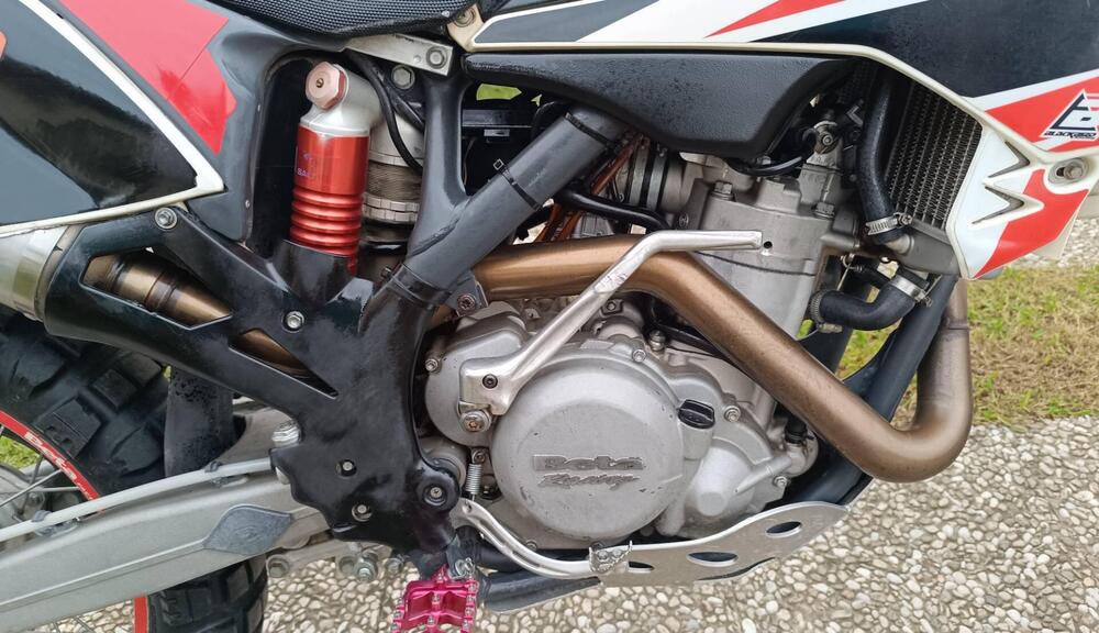 Betamotor RR 525 4T Enduro (2008) (5)