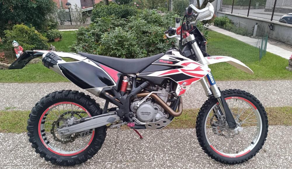 Betamotor RR 525 4T Enduro (2008) (2)